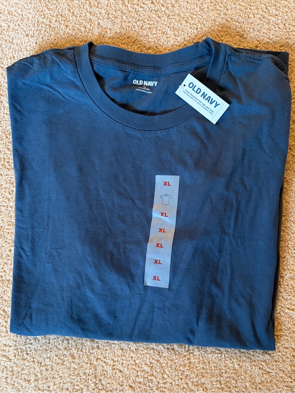 Old Navy Men’s Classic Tee